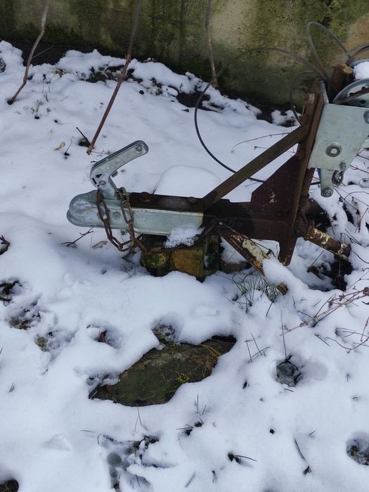 Лафет складний для Лодки ..-4м