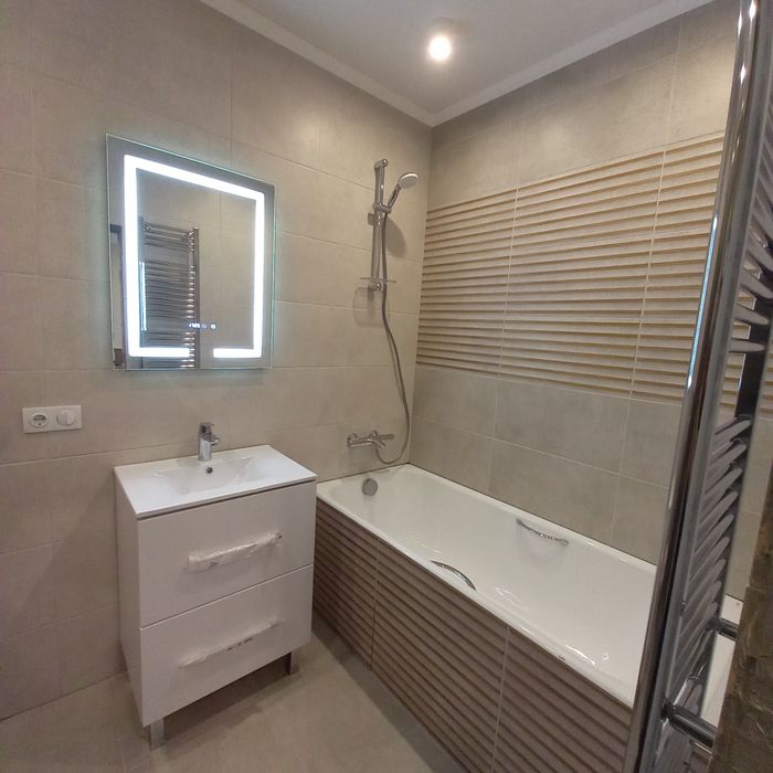 Плиточные роботы Николаев