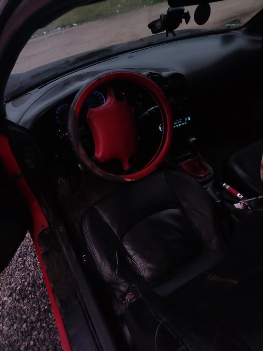 Елантра купе бензин