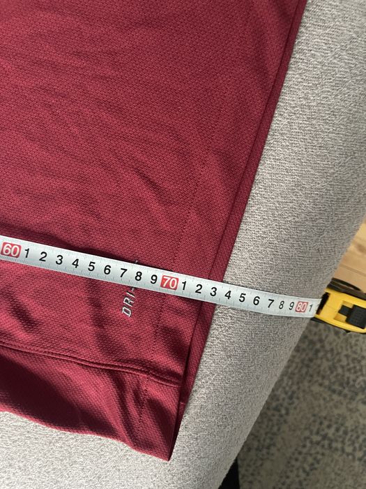 Koszulka pilkarze nike S