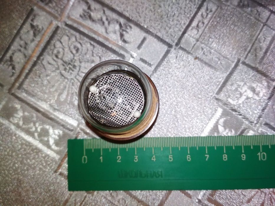 Электроника, Концевики. Индикаторная, цифры, неон лампа ИН-1, Микрики