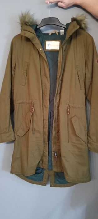 KurtkaKurtka parka O'Neill