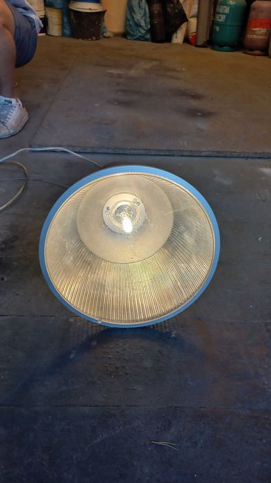 Lampa loftowa  Ego 150 W 230V
