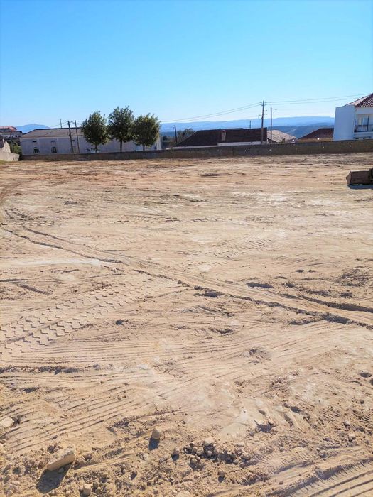 Terreno com 4.620 m2