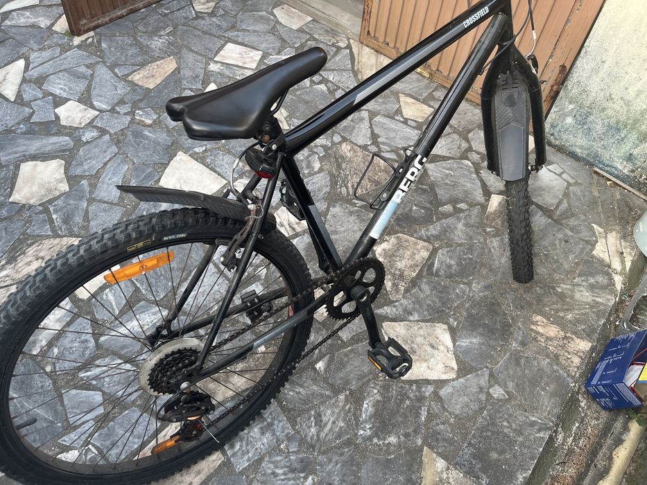 Bicicleta berg muito boa
