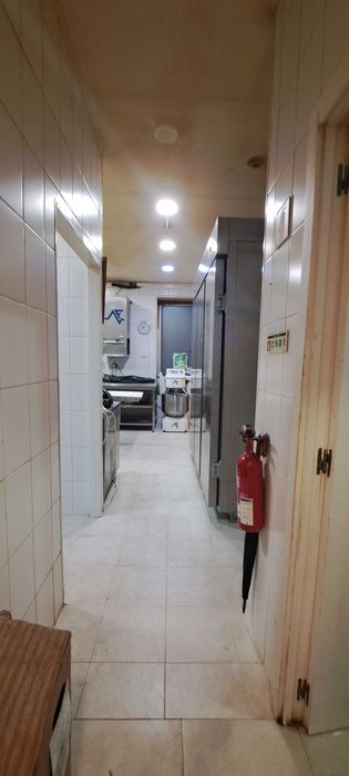 Trespasse Confeitaria em Agudela Lavra Matosinhos