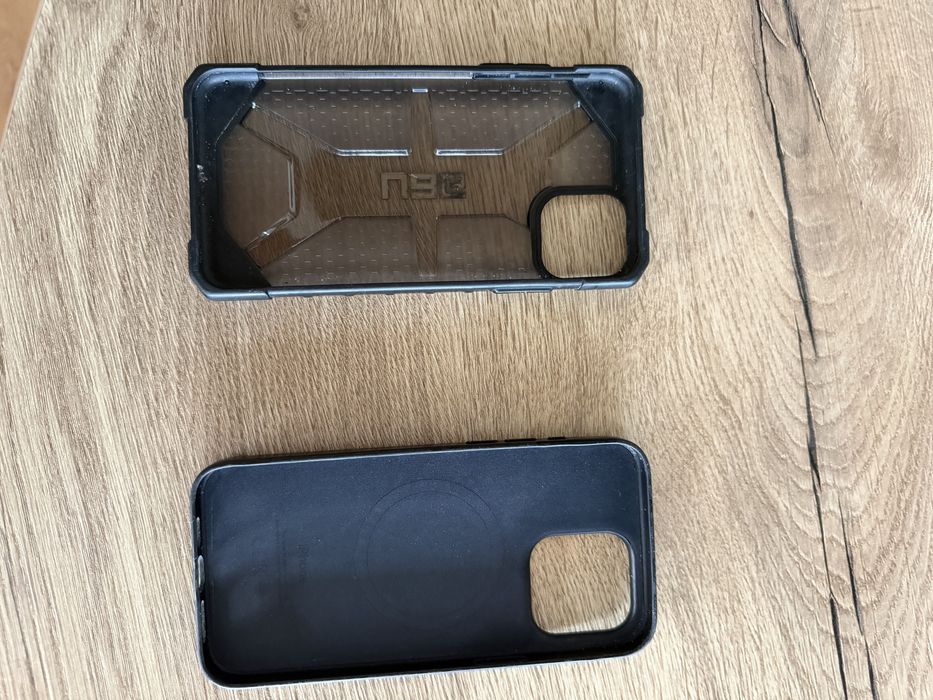 Etui 2 x iphone