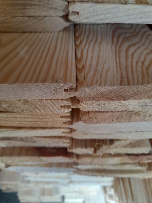 Вагонка, лежак, пиломатеріали