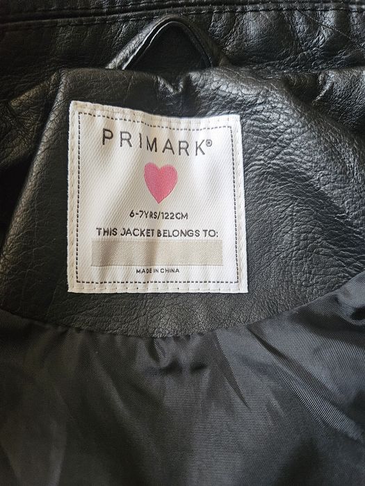 Куртка косуха Primark