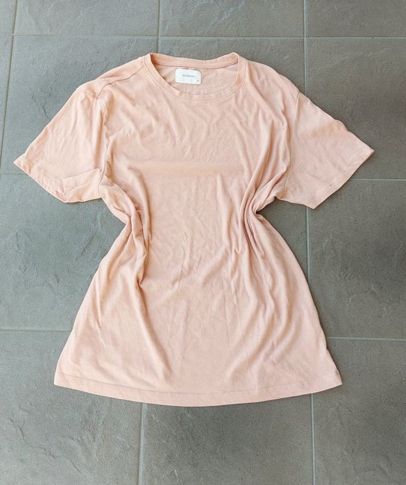 Koszulka t-shirt gładki 100% bawełna XXL 44 Reserved