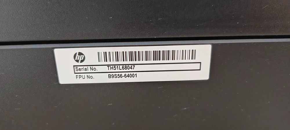 Drukarka HP Envy 5640