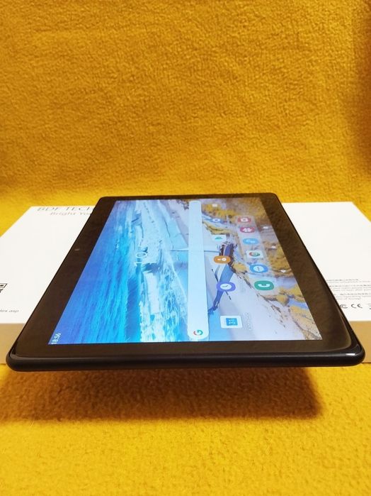 Планшет 10 дюймов 64/4 Гб с 2 сим sim BDF