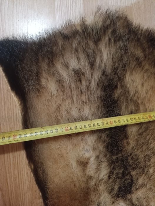 Шкіра натуральна