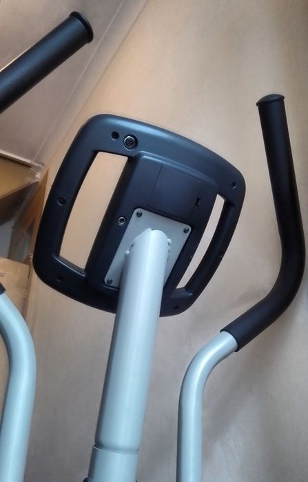 Bicicleta Elíptica como nova