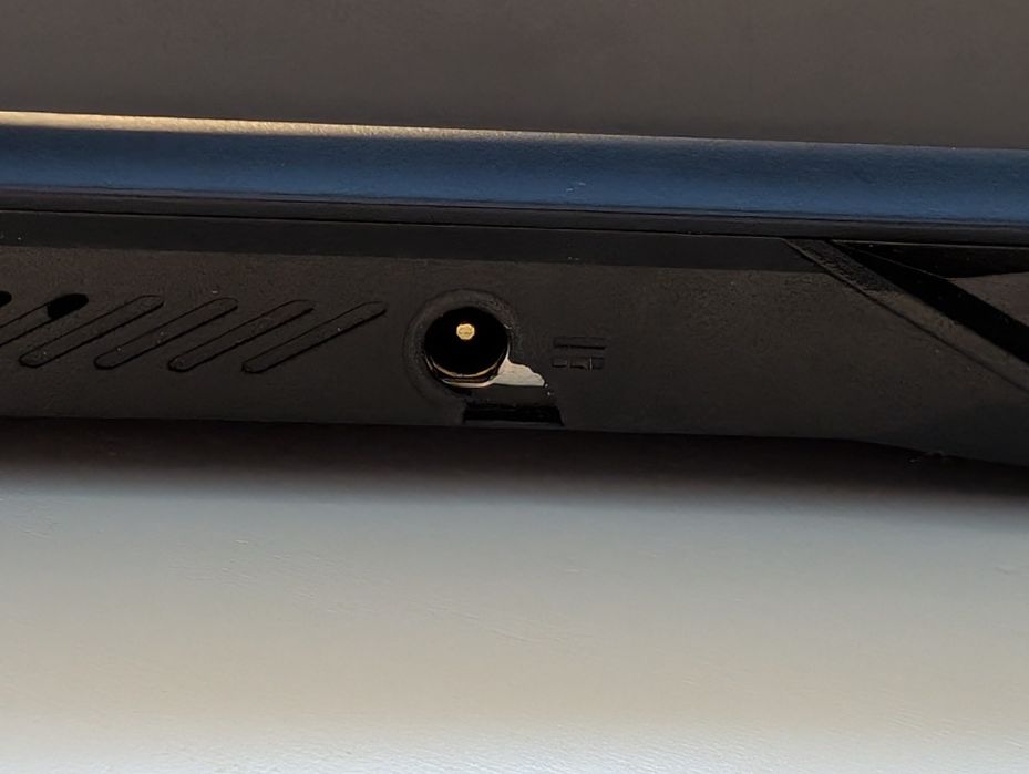 Acer Predator Helios 300 | RTX 3080 8GB | 32GB RAM | Nowa Bateria