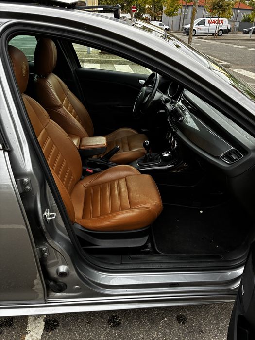 Alfa Romeo Giulietta 1.6 Jtdm-2