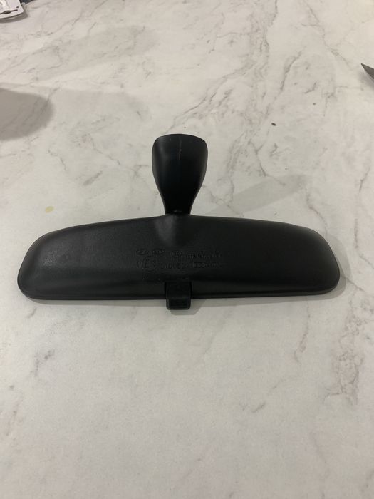 Дзеркало заднього виду салонне Hyundai Sonata nf 2006 2007 2008