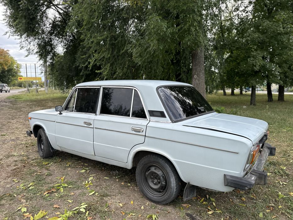 Продам жигули ваз 2106 шоха