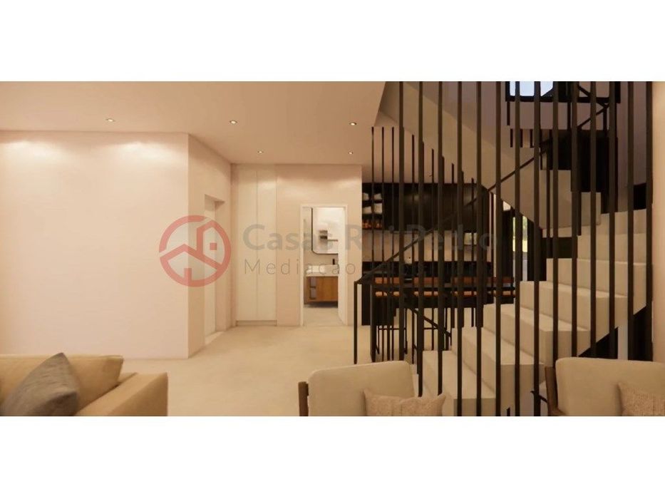 Moradia T3 Tecnologia Italiana, Alto das Vinhas, Sesimbra