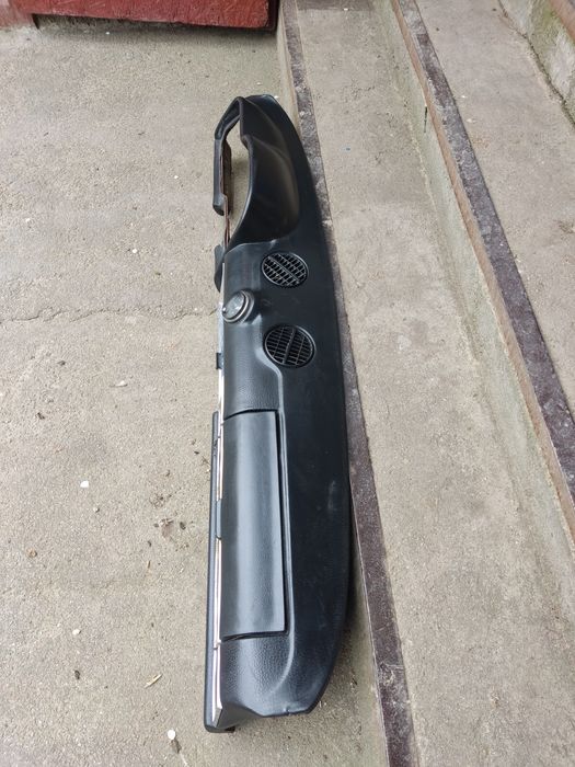 Тарпеда ваз 2106,2103