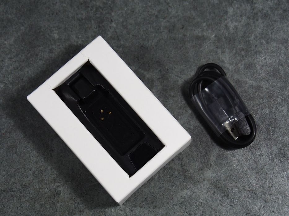 NOWA ładowarka baterii Sram AXS, magnetyczna, USB