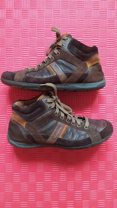 Geox respira, розмір 43 (28).