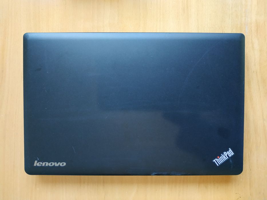 Lenovo ThinkPad Edge, модель E530