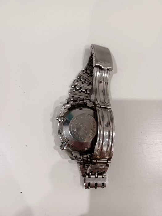 Relógio de pulso Seiko