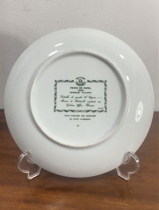 Natal - Vista Alegre, 1992.