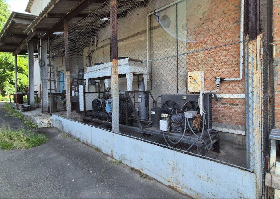 Здається комерційне приміщення в Жмеринці