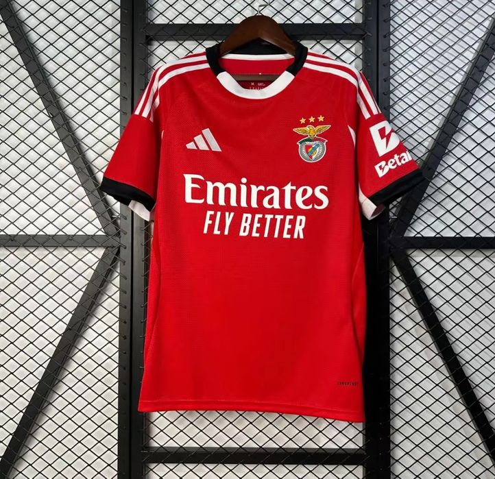 Vendo camisolas do Benfica novas