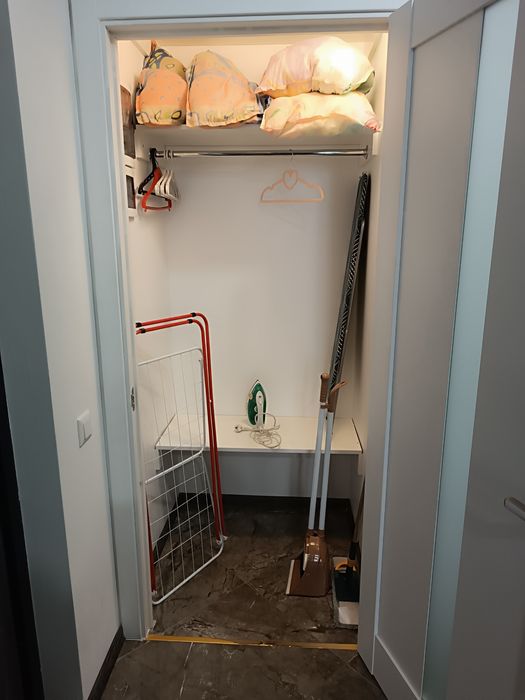 ЖК «Акрополь». Парк Победы