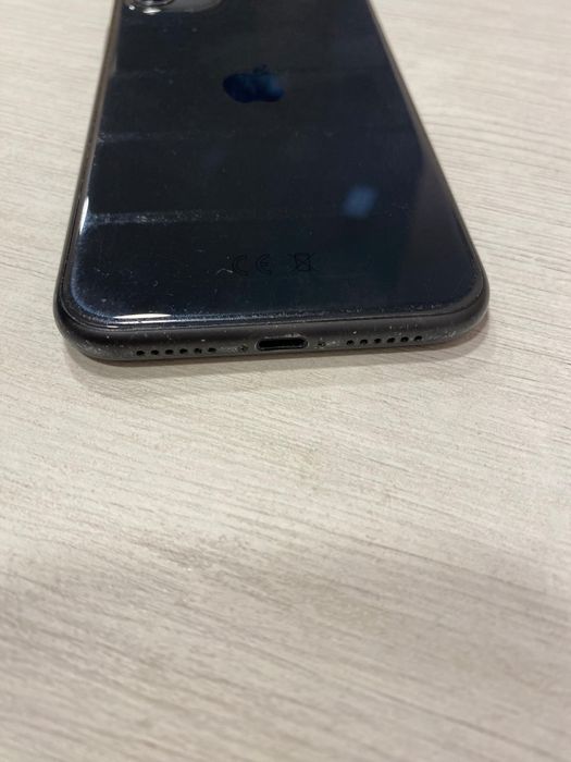 Iphone 11 space grey troca por algo de meu interesse