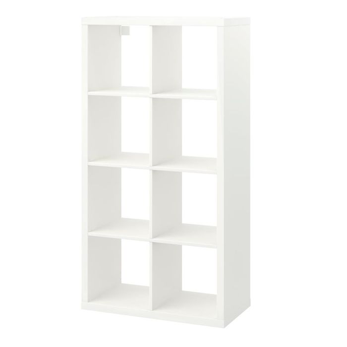 Estante do IKEA