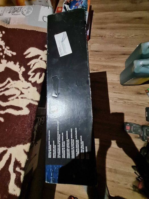 LEGO® 10278 Creator Expert - Posterunek policji