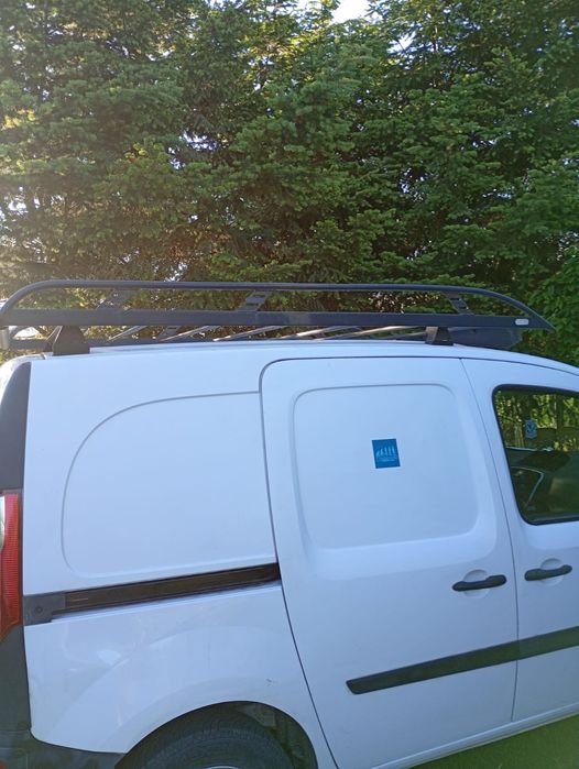 Sprzedam Renault Kangoo