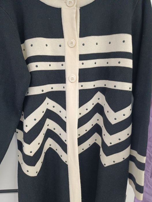 Sweter, kardigan nowy