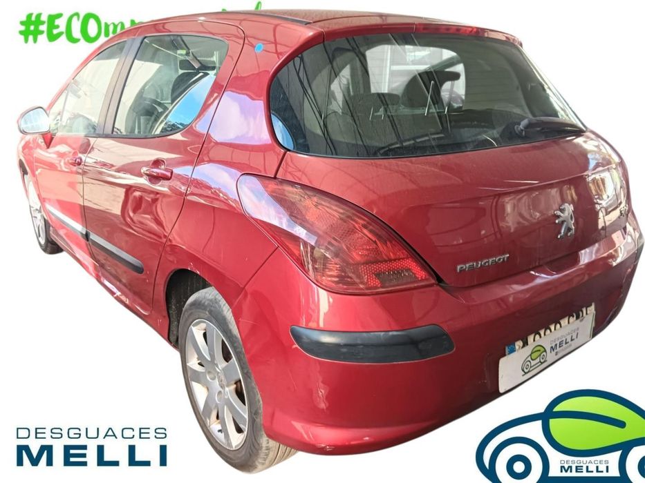 Amortecedor Frente Dieito Peugeot 308