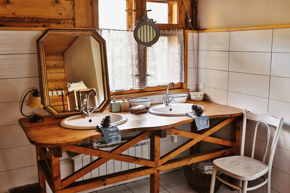 Dom w górach wynajmę