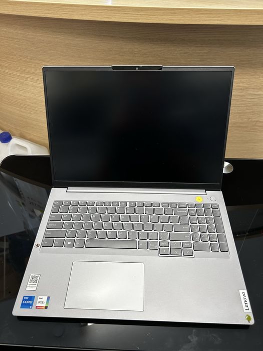 LENOVO ThinkBook 16 G6 IRL