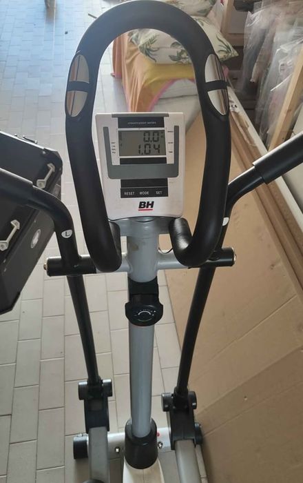 Elliptical Exercise Bike509960005868605441