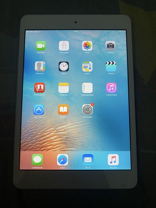 Ipad mini 16gb у гарному стані