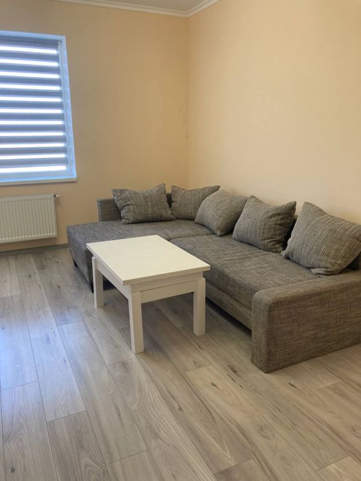 Подобова оренда квартири