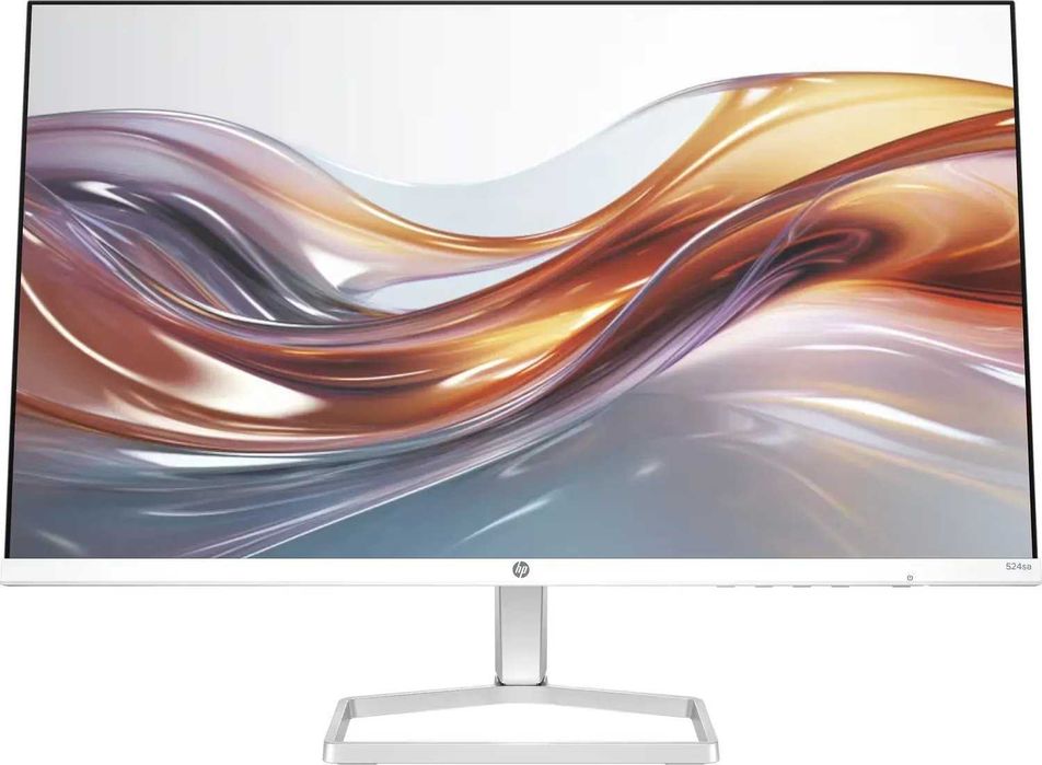 Monitor LED HP 524sa IPS Głośniki