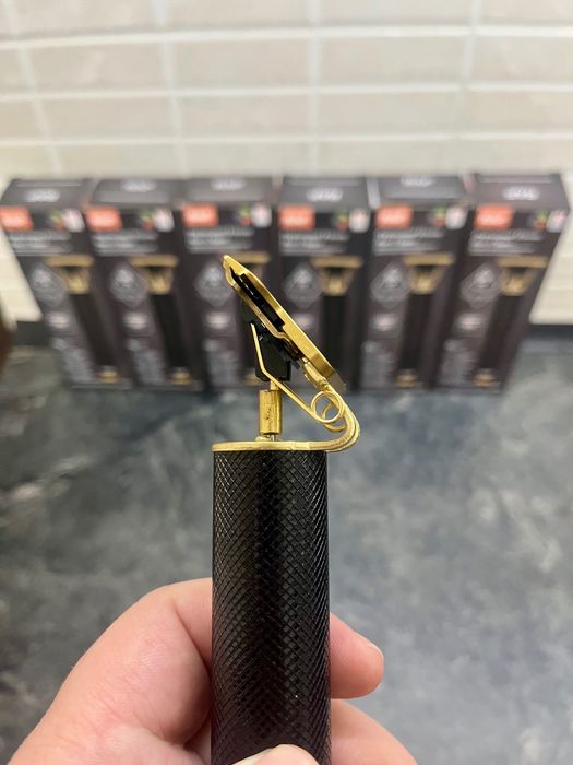 Машинка для стрижки волосся машинка для волос, тример, триммер metal