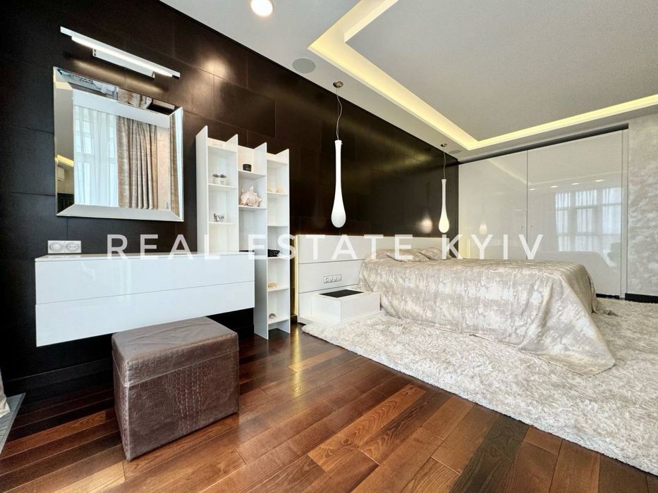 ‼️БЕЗ % Продажа 3-х комн жк Новопечерские Липки Михаила Драгомирова 20