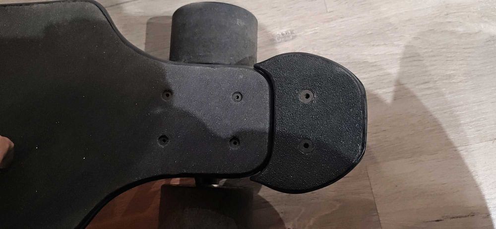 Skate eléctrico koowheel D3M gen 2