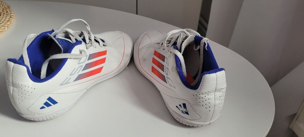 Adidas FSO halówki rozmiar 37 1/3