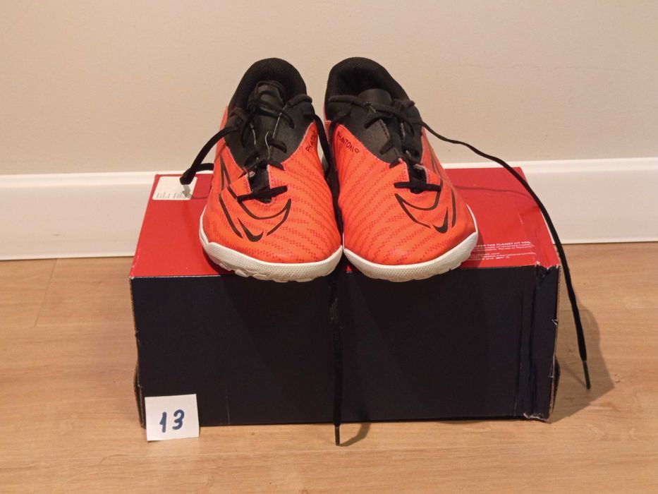 Nike Phantom GX Academy rozm. 37,5 [13] Turfy