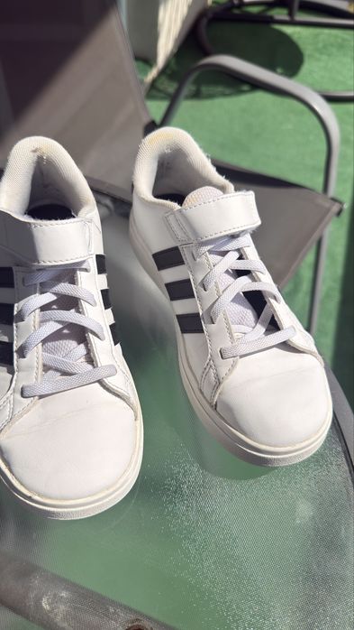 Adidas 34 rozmiar